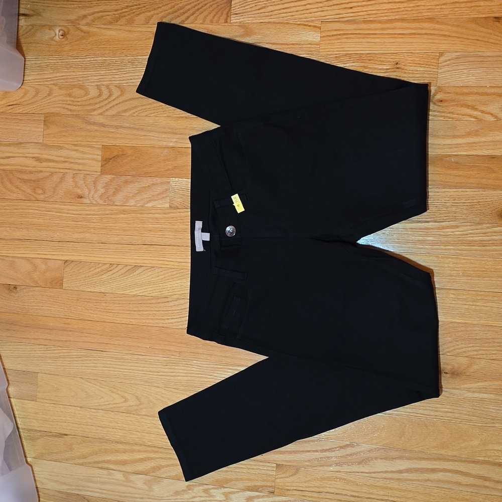 Banana Republic Sloan Jean/legging size 2 long